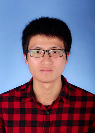 康欢----中国地震局地质研究所