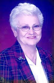 Mary “Eleanor” Becker