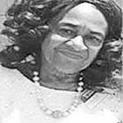 Search Martha Walker Obituaries and Funeral Services