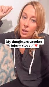 Nine years ago today, my daughter was injured at her 2-month “well-baby”  visit., That day changed everything. I was told her reaction was normal and  to “keep vaccinating.”, So I did., At her 4-month ...