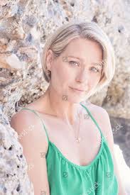 Sian Brooke Megan Foto de stock de contenido editorial