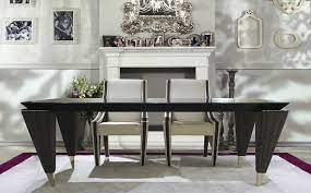 Turri Arredamento E Design Mobili Italiani Dal Design Contemporaneo Luxury Dining Room Dining Room Accessories Dinning Room Decor