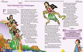 Maybe you would like to learn more about one of these? Download Ebook Dongeng Rakyat Jawa Tengah Pernikahan Jaka Tarub Dan Bidadari Nawang Wulan Ebook Anak