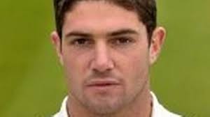 Cricketer Tom Maynard killed by Tube train