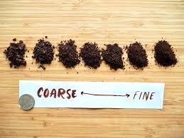 We did not find results for: Ultimate Coffee Grind Size Chart How Fine Should You Grind