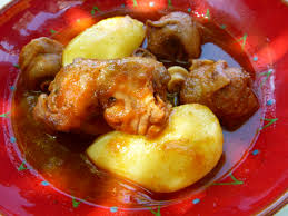 Pieds Et Paquets Marseillais Gourmicom Pieds Et Paquets Recettes De Cuisine Plats Mijotes