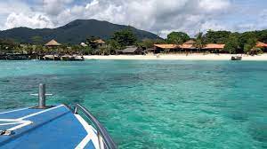 How To Get From Bangkok To Koh Lipe Thailand Redcat