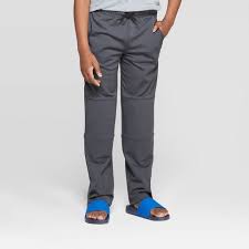 Get the lowest price on your favorite brands at poshmark. Boys Activewear Pants Cat Jack Charcoal Xl Husky Target