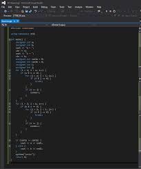 Pentru descompunerea in factori primi a unui numar intreg se inlocuieste acel numar cu un produs de numere prime. Se Citesc Doua Numere Naturale A Si B Afisati Numarul Care Are Cei Mai Multi Factori Primi DacÄƒ Brainly Ro