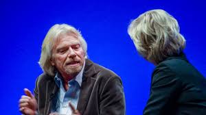 Bitcoin trader bill gates richard branson. Was Bitcoin Revolution Endorsed By Virgin Ceo Richard Branson Invezz