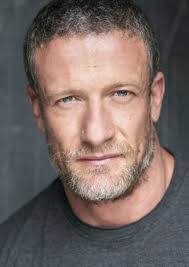 Fan Casting Mike Edward as Dane Romero in Always a Ranger