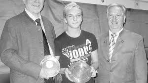 We did not find results for: Burgerschiessen Konigswurde Fur Kevin Mayer Wendelstein Nordbayern