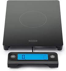 Home & garden > household sundries > kitchen scales (97451892). Oxo Good Grips 11 Lb Glass Scale Amazon De Home Kitchen