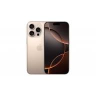 Ourfriday | Apple iPhone 16 Pro (256GB) - Desert Titanium (US Spec, E-Sims only)