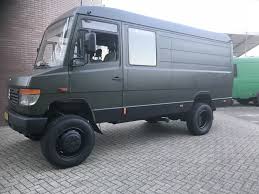 In 2016, mercedes released the metris minivan in the united states and canada. Mb 815 4x4 Mercedes Van Mercedes Bus Mercedes Camper