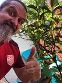 Steven Maxwell Duarte