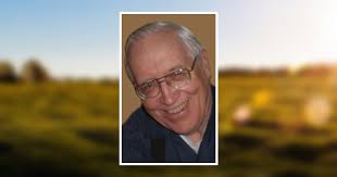 Wayne Richard Murray Obituary January 25, 2022