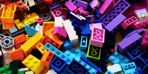 Wausau: LEGO® Club