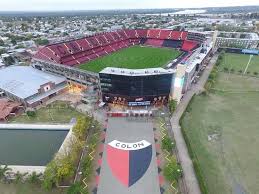 Club atlético colón de santa fe argentina. Estadio Brigadier General Estanislao Lopez Santa Fe 2021 All You Need To Know Before You Go With Photos Tripadvisor