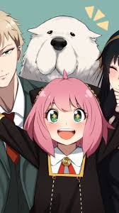 Day 7 of Crosstober goes to Taro Sakamoto from Sakamoto Days and Yor Forger  from Spy x Family. Two unassuming looking assassins just trying to live a  mundane life and protect their