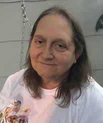 Carol Gail Hester Williams ~~~Wren High School ~~~Class of 1978