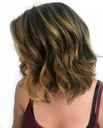 Hairstyles 4 Letters Brown Hair With Caramel Highlights Medium Brown Hair Light Brown Hair