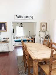 See more ideas about dream house plans, house floor plans, house plans. Moving The Dining Room Into The Main Entry The Front Porch Farmhouse