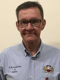 Wisbech Rugby Club announced their committee at their AGM ahead of the  2021/22 season