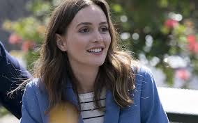 Nobody Wants This Season 2: One Leighton Meester Moment Gave Us the Blair  Waldorf Comeback We Didn't Know We Needed