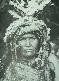 Do half you people even know what it is to be shamanic or do you just  assume its the jungle man that fixes your problems. Spirit works through  many different people in