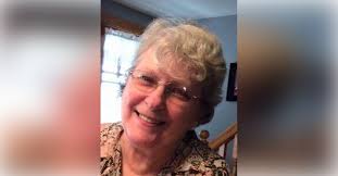 Obituary information for Ann L Caswell