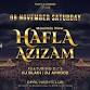 NOV 8 | HAFLA AZIZAM |  NIGHTCLUB PARTY | MOUNTAIN event image