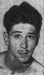 Ernie Martinez 1951