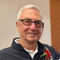 Jerry Pederson Obituary