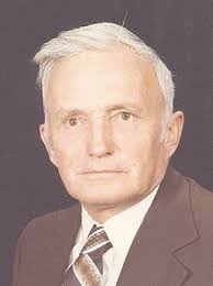 Robert James Murphy, 92