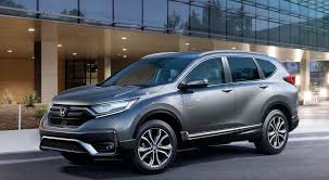 This was the first compact crossover suv; Compact Suv Comparison 2021 Honda Cr V Vs 2021 Toyota Rav4