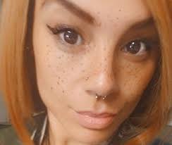 Healing is a daily journey for me