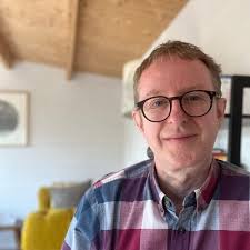 Five years ago, when my partner told me he was going to set up his own  business, I worried about him securing income, managing VAT and tax  returns, his cashflow, our lifestyle