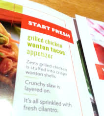 We did not find results for: Tacos Are American As Applebee S Chicken Wontons Photos Pocho