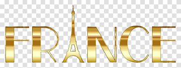 The language of france is as beautiful as the countryside and the lights of paris. Eiffel Tower Word French Language Typography Word France In Bubble Writing Alphabet Number Transparent Png Pngset Com