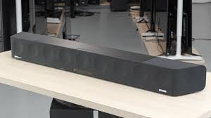 Eşsiz teknoloji ile tasarlanan sennheiser ambeo soundbar daha önce hiç duymadığınız bir 3d ses deneyimi yaşatacak. Sennheiser Ambeo Soundbar Review Rtings Com