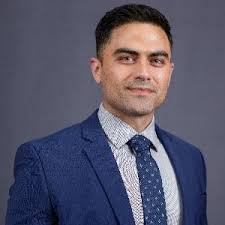 Kenneth Sebastian León, Ph.D.