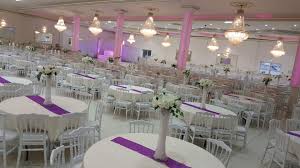 Paris regorge de lieux atypiques et d'exception pour vos réceptions familiales. Etoile De Villiers Salle De Mariage Reception Fetes