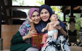 Bonda rozita ibrahim dedah detik perkenalan dengan suami. Bonda Tak Malu Menceritakan Aib Sendiri Demi Ibu Aliff Syukri Akui Pernah Tak Bahagia Walaupun Miliki Segalanya Gempak