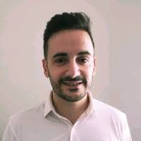 Daniel Alcaide's Instagram, Twitter & Facebook