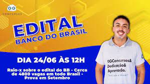 O edital do concurso banco do brasil não será mais divulgado em março, como previsto anteriormente pela instituição, mas no mês de abril. Jjbgtxru3hpjcm