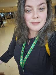 Margaret Betts's Instagram, Twitter & Facebook