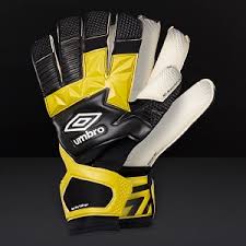 Umbro Goalkeeper Gloves Speciali Pro Direct Soccer