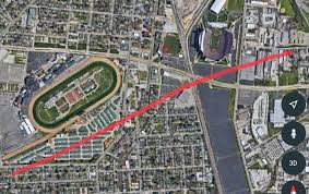 General information about churchill downs, province of alabama, united states. Belski S Blog The Only Tornado Ever To Hit Churchill Downs