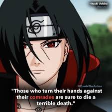 17 Powerful Itachi Quotes Hq Images Qta Itachi Itachi Quotes Itachi Uchiha